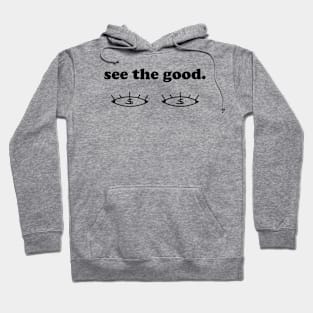 See the good Hoodie